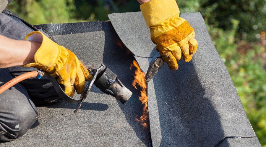 Professional residential roofers in Lukachukai, AZ